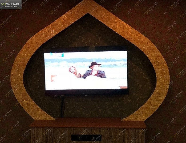 Сауна Рай, в Набережных Челнах, Проспект Московский, 138А (здание АкиБанк и МТС, цокольный этаж) | Зал Япония. Фото: 22 | 1001sauna.com