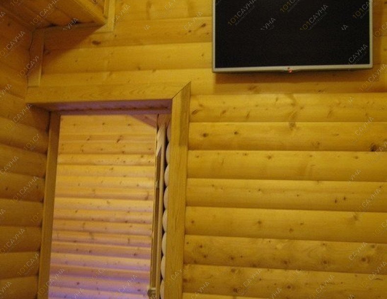 Сауна Термы, в Перми, Героев Хасана, 7А | Малая русская баня | 1001sauna.com