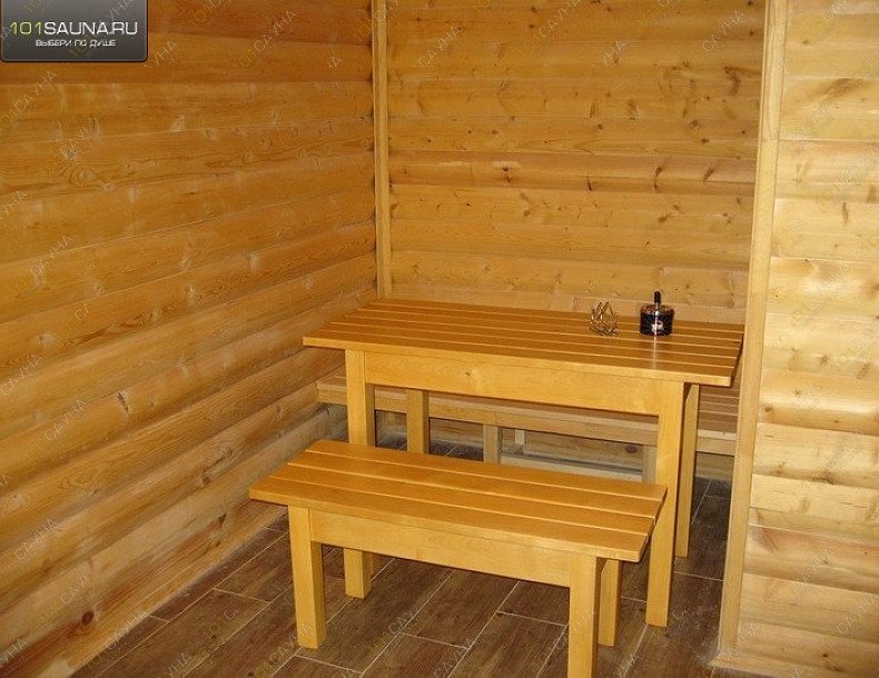 Сауна Термы, в Перми, Героев Хасана, 7А | Малая русская баня | 1001sauna.com