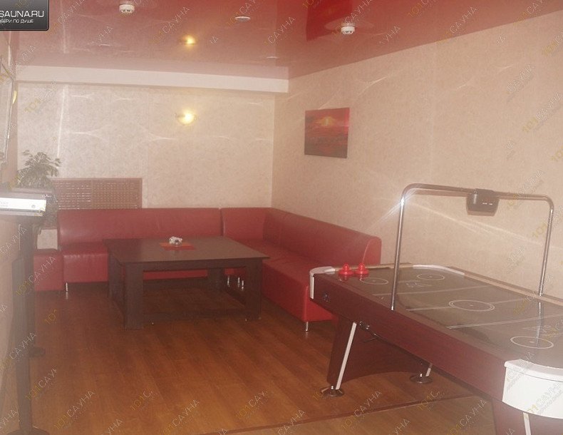 Сауна Семь пятниц, в Воронеже, 9 Января, 241/1 | 2 | 1001sauna.com