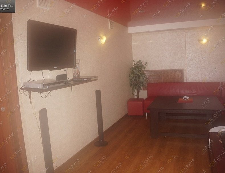 Сауна Семь пятниц, в Воронеже, 9 Января, 241/1 | 3 | 1001sauna.com