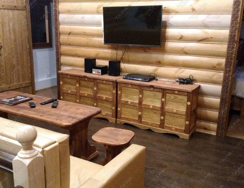 Сауна Одиссей, в Челябинске, ул. Трактовая, 32 (Шершни) | 2 | 1001sauna.com