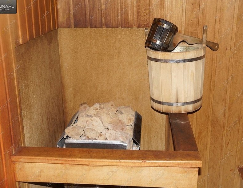 Сауна Семь пятниц, в Воронеже, 9 Января, 241/1 | 4 | 1001sauna.com