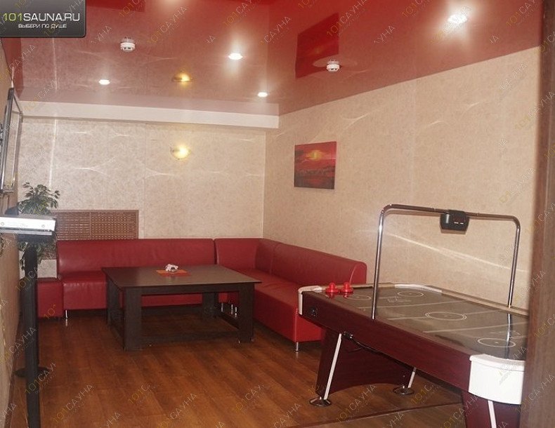 Сауна Семь пятниц, в Воронеже, 9 Января, 241/1 | 5 | 1001sauna.com