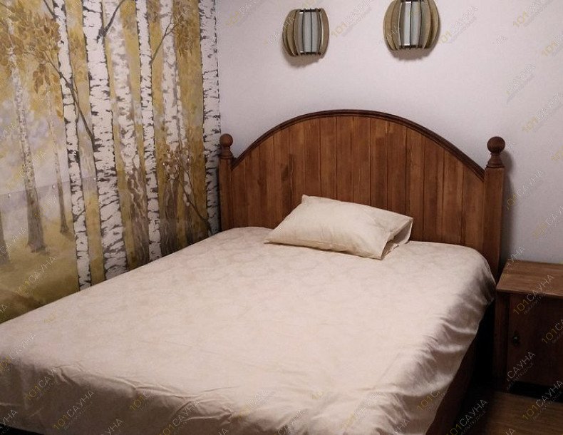 Сауна Одиссей, в Челябинске, ул. Трактовая, 32 (Шершни) | 4 | 1001sauna.com