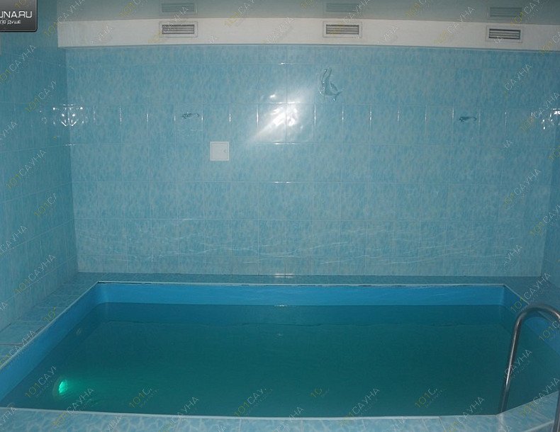 Сауна Семь пятниц, в Воронеже, 9 Января, 241/1 | 6 | 1001sauna.com