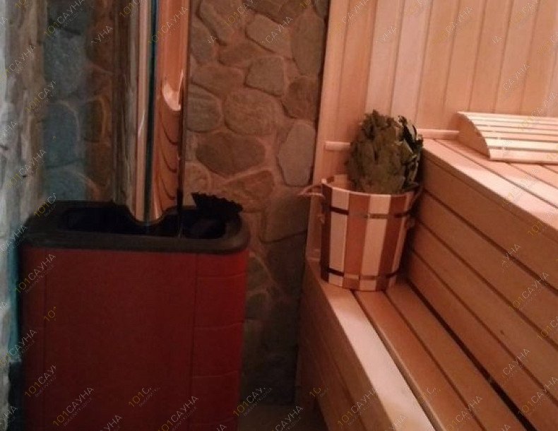 Сауна Одиссей, в Челябинске, ул. Трактовая, 32 (Шершни) | 5 | 1001sauna.com