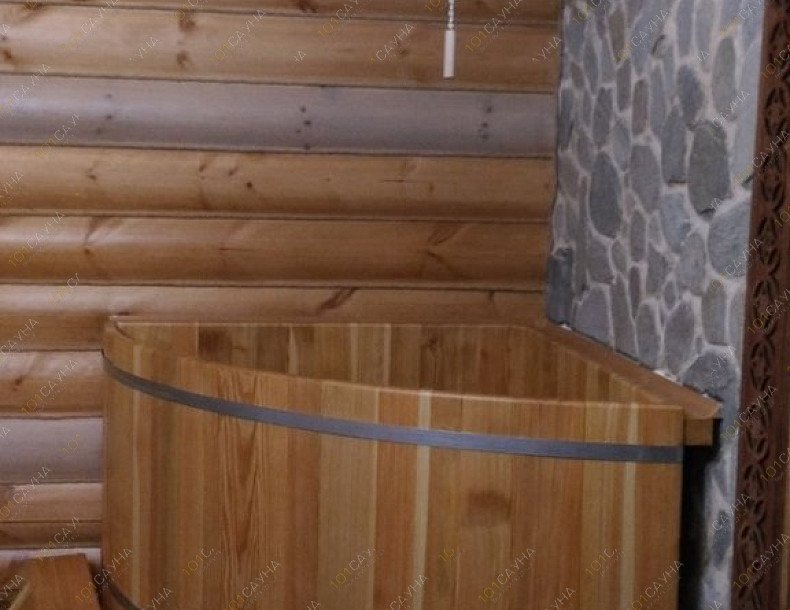 Сауна Одиссей, в Челябинске, ул. Трактовая, 32 (Шершни) | 6 | 1001sauna.com