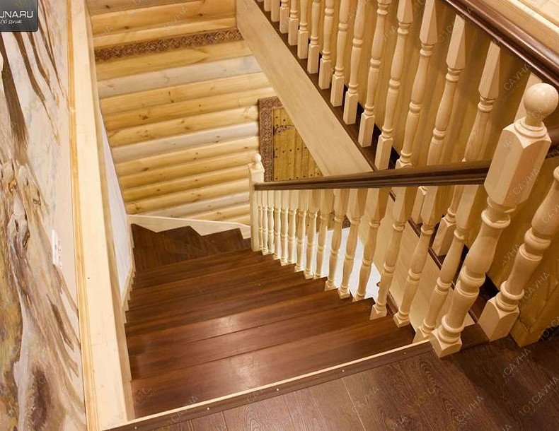 Сауна Одиссей, в Челябинске, ул. Трактовая, 32 (Шершни) | 7 | 1001sauna.com