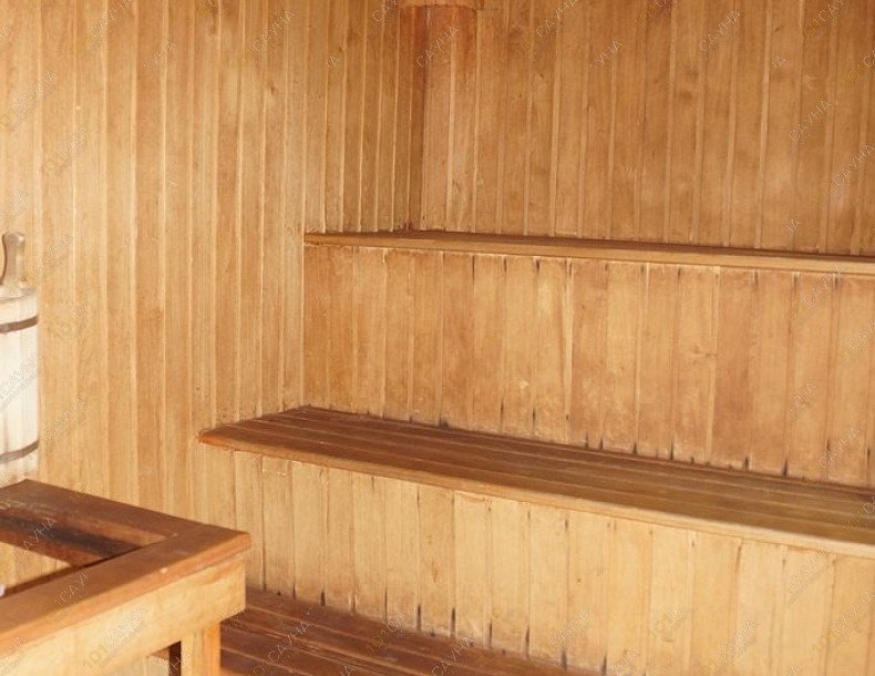 Сауна Семь пятниц, в Воронеже, 9 Января, 241/1 | 9 | 1001sauna.com