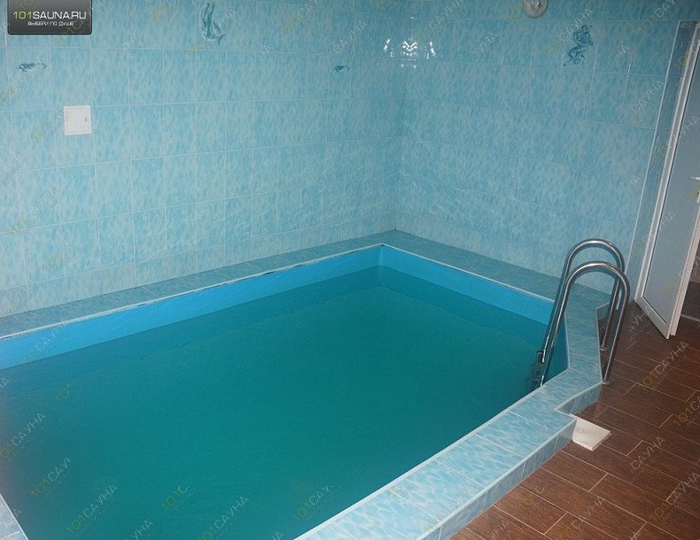 Сауна Семь пятниц, в Воронеже, 9 Января, 241/1 | 10 | 1001sauna.com