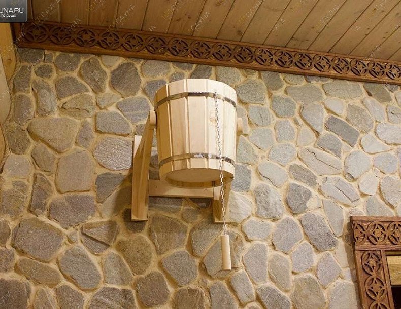 Сауна Одиссей, в Челябинске, ул. Трактовая, 32 (Шершни) | 8 | 1001sauna.com