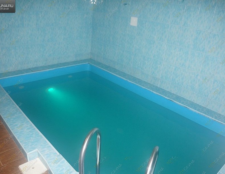 Сауна Семь пятниц, в Воронеже, 9 Января, 241/1 | 11 | 1001sauna.com