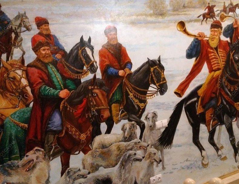 Сауна Одиссей, в Челябинске, ул. Трактовая, 32 (Шершни) | 9 | 1001sauna.com