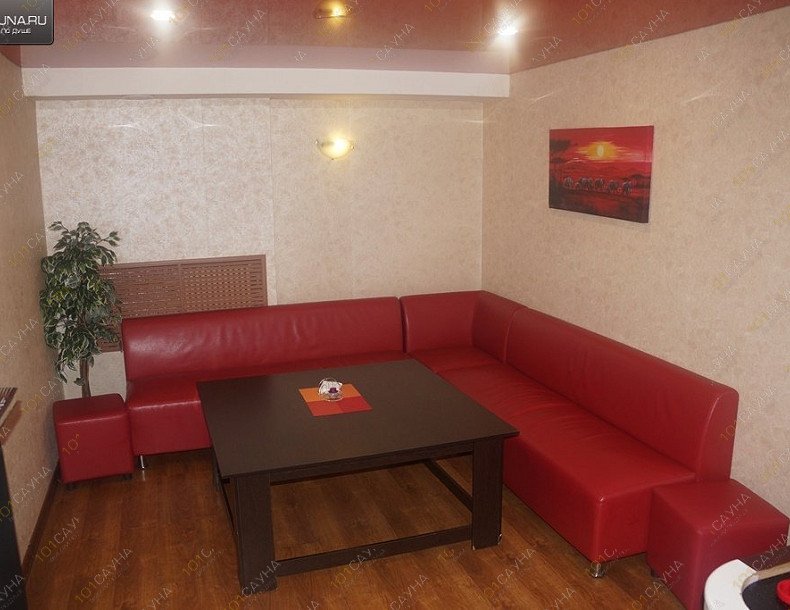 Сауна Семь пятниц, в Воронеже, 9 Января, 241/1 | 12 | 1001sauna.com