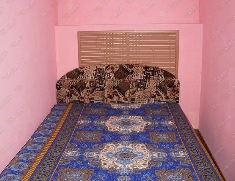 Сауна Семь пятниц, в Воронеже, 9 Января, 241/1 | 14 | 1001sauna.com