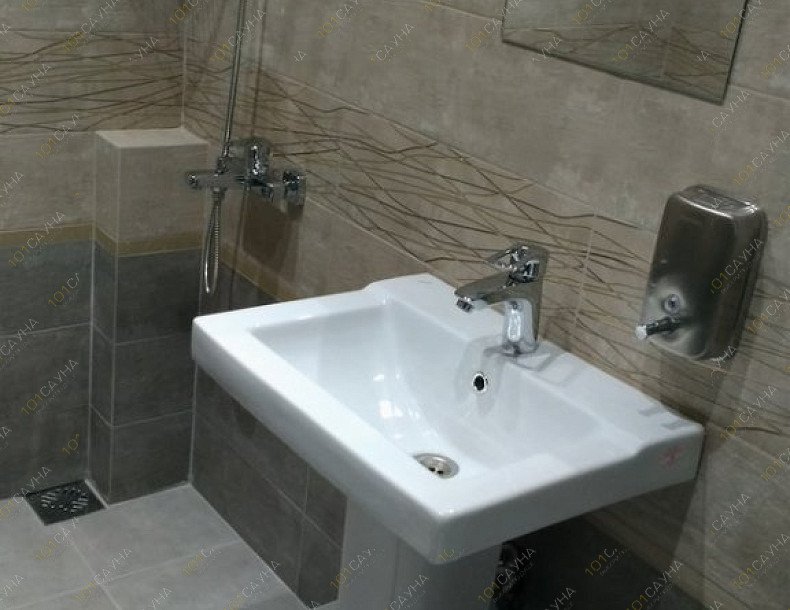 Сауна Одиссей, в Челябинске, ул. Трактовая, 32 (Шершни) | 13 | 1001sauna.com