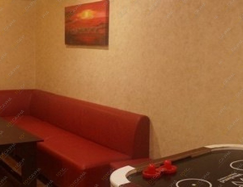 Сауна Семь пятниц, в Воронеже, 9 Января, 241/1 | 15 | 1001sauna.com