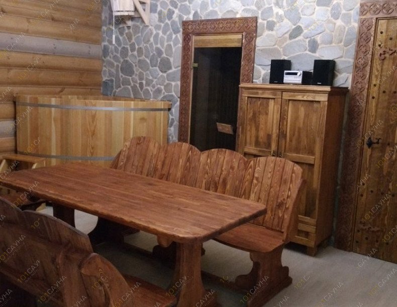 Сауна Одиссей, в Челябинске, ул. Трактовая, 32 (Шершни) | 14 | 1001sauna.com