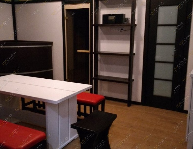 Сауна Одиссей, в Челябинске, ул. Трактовая, 32 (Шершни) | 17 | 1001sauna.com