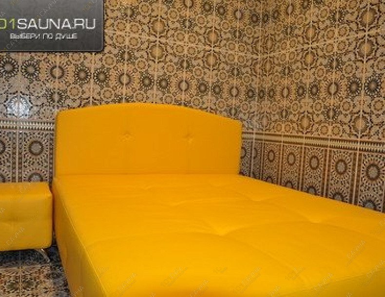 Сауна Термы, в Перми, Героев Хасана, 7А | Комната отдыха в турецкой сауне | 1001sauna.com