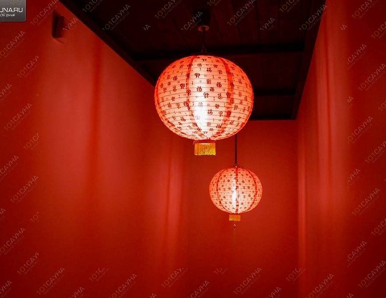 Сауна Одиссей, в Челябинске, ул. Трактовая, 32 (Шершни) | 19 | 1001sauna.com