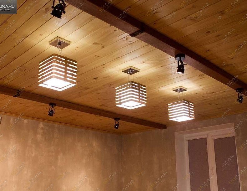 Сауна Одиссей, в Челябинске, ул. Трактовая, 32 (Шершни) | 20 | 1001sauna.com