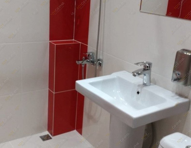 Сауна Одиссей, в Челябинске, ул. Трактовая, 32 (Шершни) | 21 | 1001sauna.com