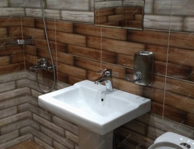 Сауна Одиссей, в Челябинске, ул. Трактовая, 32 (Шершни) | 25 | 1001sauna.com