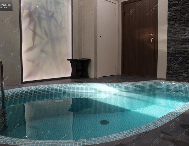 Сауна Одиссей, в Челябинске, ул. Трактовая, 32 (Шершни) | Номер: Тропический. Фото: 30 | 1001sauna.com