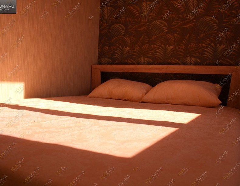 Сауна Одиссей, в Челябинске, ул. Трактовая, 32 (Шершни) | Номер: Тропический. Фото: 36 | 1001sauna.com