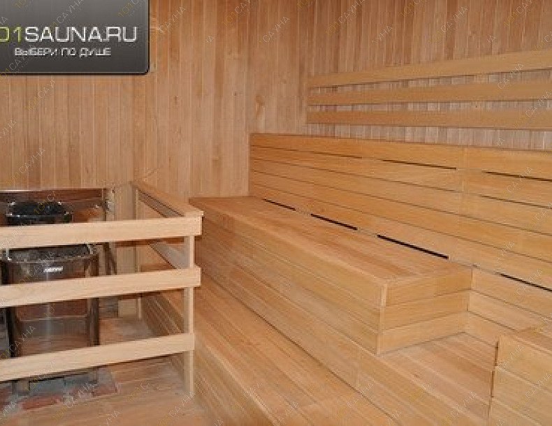 Сауна Термы, в Перми, Героев Хасана, 7А | Парная в финской сауне | 1001sauna.com