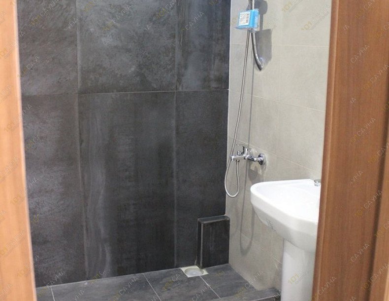 Сауна Одиссей, в Челябинске, ул. Трактовая, 32 (Шершни) | Номер: Тропический. Фото: 39 | 1001sauna.com