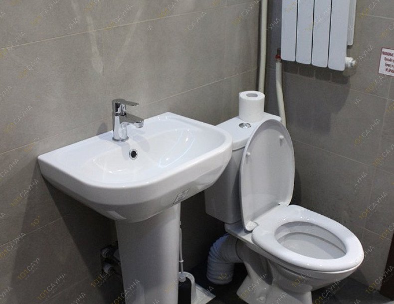 Сауна Одиссей, в Челябинске, ул. Трактовая, 32 (Шершни) | Номер: Тропический. Фото: 40 | 1001sauna.com