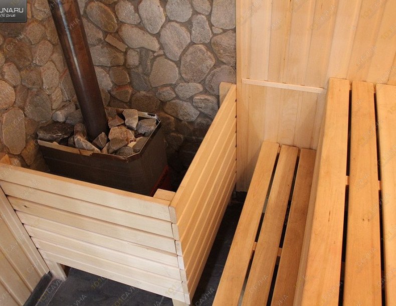 Сауна Одиссей, в Челябинске, ул. Трактовая, 32 (Шершни) | Номер: Тропический. Фото: 42 | 1001sauna.com