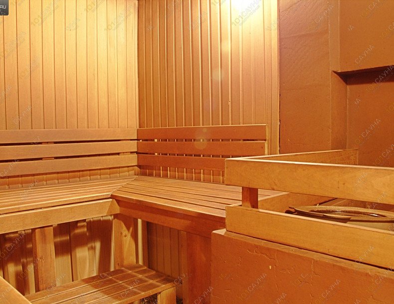 Комплекс Сибирские бани, в Иванове, улица Кузнецова, 187 | Сауна | 1001sauna.com