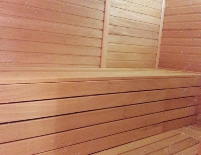Сауна Калипсо, в Евпатории, Тенистая, 1 | 3 | 1001sauna.com