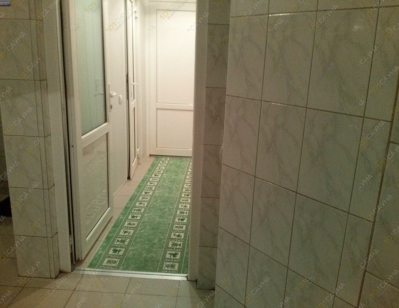 Сауна Здоровый дух, в Волгограде, Чуйкова, 77 | сауна | 1001sauna.com