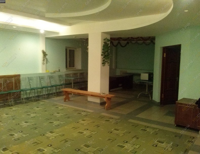 Сауна Здоровый дух, в Волгограде, Чуйкова, 77 | банкетный зал | 1001sauna.com