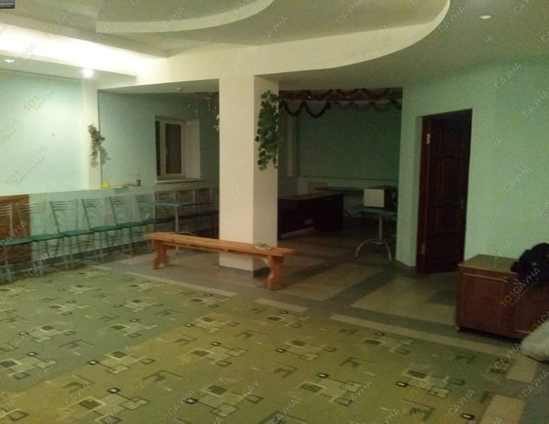 Сауна Здоровый дух, в Волгограде, Чуйкова, 77 | банкетный зал | 1001sauna.com