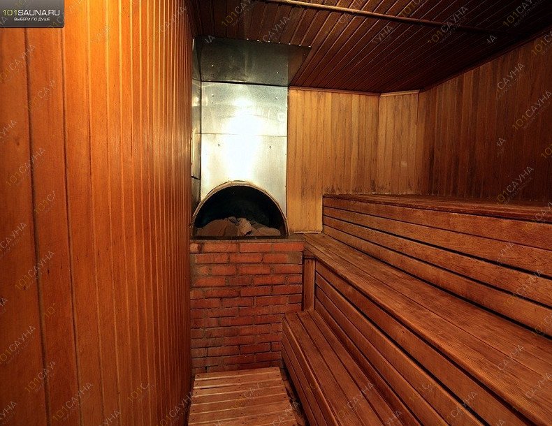 Сауна Жемчужина, в Пензе, Улица Бийская, 3б | Парная | 1001sauna.com