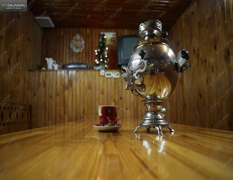 Сауна Жемчужина, в Пензе, Улица Бийская, 3б | Зал | 1001sauna.com