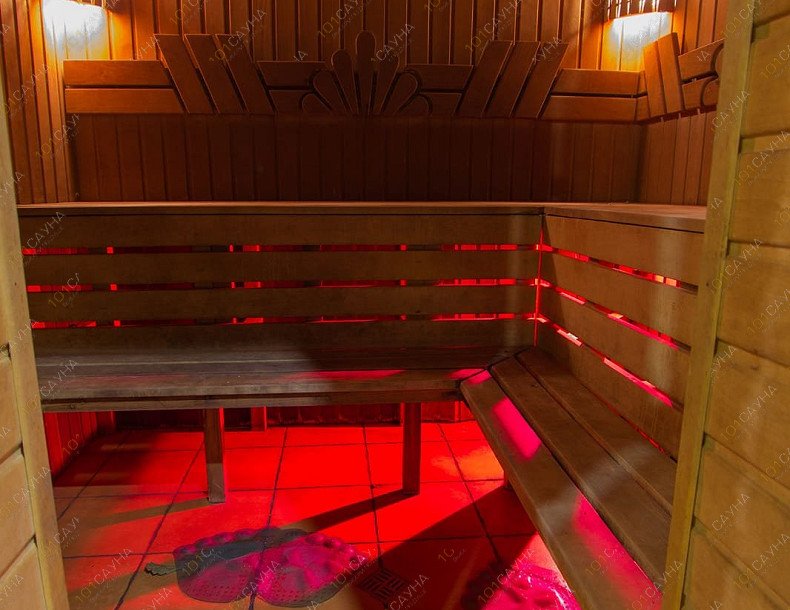 Русская баня Берлога На Гребенской 27, в Анапе, ул. Гребенская, 27, (Самый центр Анапы) | 2 | 1001sauna.com