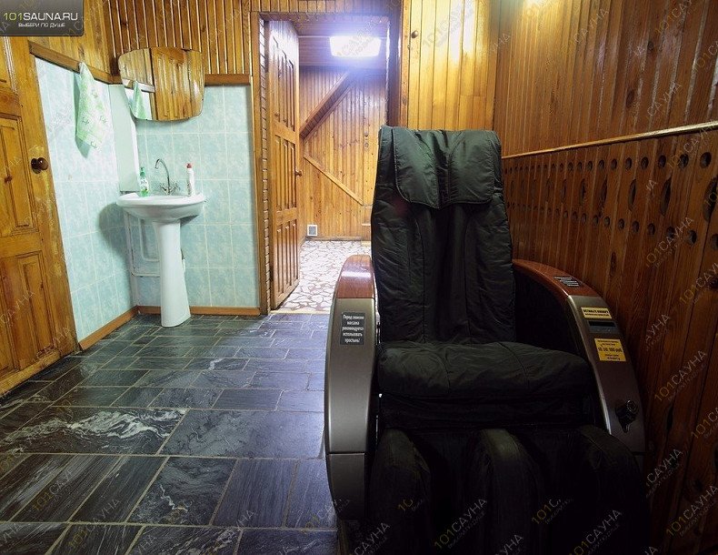 Сауна Жемчужина, в Пензе, Улица Бийская, 3б | зал | 1001sauna.com