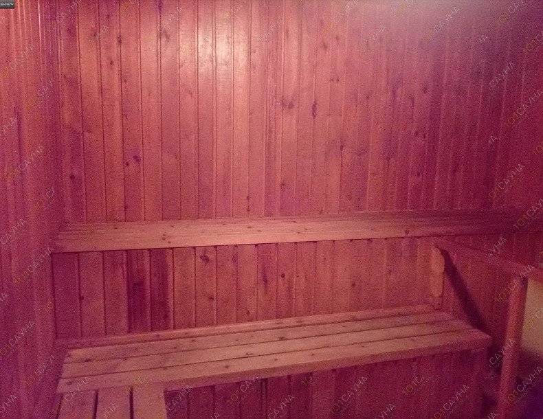 Сауна Галактика, в Новосибирске, улица Кошурникова 18 | Чисто | 1001sauna.com