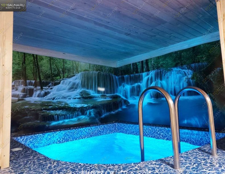 Сауна Алёна, в Якутске, Аммосова, 6/1а | 2 | 1001sauna.com