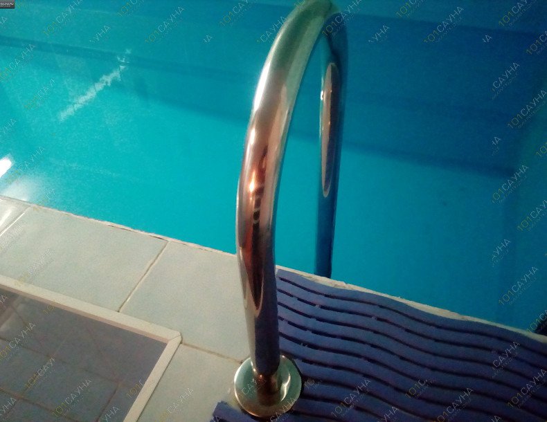 Сауна Галактика, в Новосибирске, улица Кошурникова 18 | Душевно | 1001sauna.com