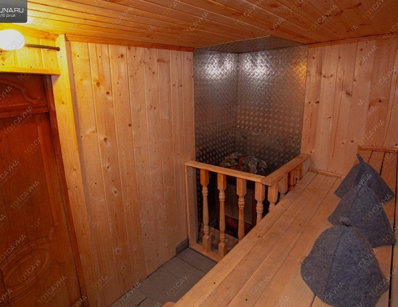 Сауна Алёна, в Якутске, Аммосова, 6/1а | 3 | 1001sauna.com
