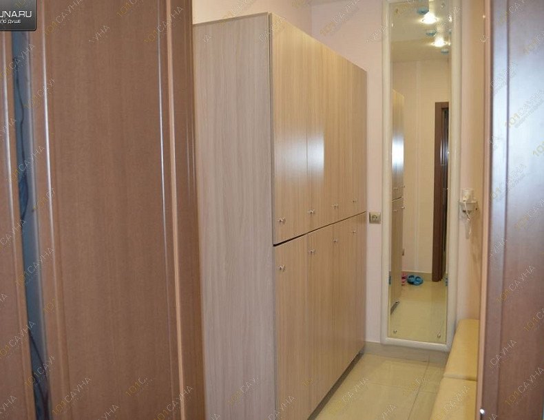 Сауна Посейдон, в Челябинске, Академика Королева, 1 | Сауна Посейдон. Фото 6 | 1001sauna.com