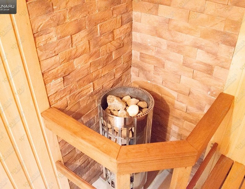 Сауна Посейдон, в Челябинске, Академика Королева, 1 | Сауна Афродита. Фото 9 | 1001sauna.com